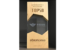 全球跨境電商新勢力數(shù)字化賦能精英