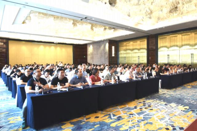 思億歐2021年中渠道會回顧，四大新品正式發(fā)布！