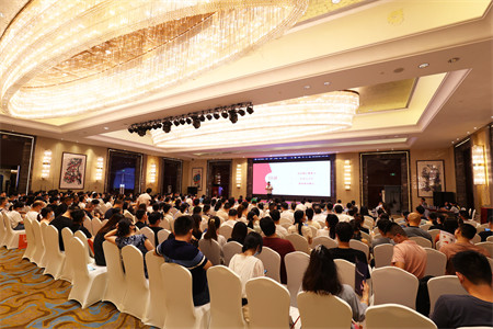 2022外貿(mào)快車外貿(mào)大講堂「杭州站」圓滿落幕！