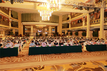 外貿(mào)快車2021外貿(mào)大講堂【廣州站】圓滿落幕！