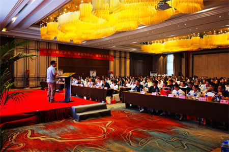 外貿(mào)快車2020外貿(mào)大講堂【杭州站】圓滿落幕！