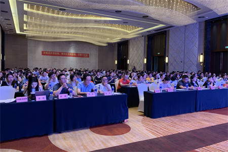 外貿(mào)快車2020外貿(mào)大講堂【南通站】圓滿落幕！