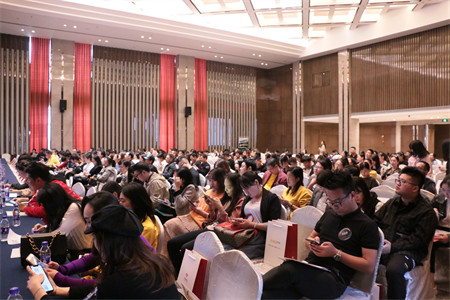 外貿(mào)快車外貿(mào)大講堂臺州站圓滿落幕！