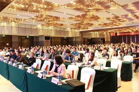 外貿(mào)快車外貿(mào)大講堂西安站圓滿落幕！