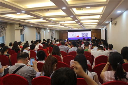 外貿(mào)快車(chē)大講堂   全國(guó)巡講北京站