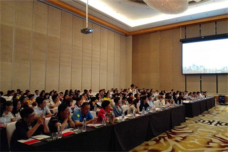 外貿(mào)快車大講堂   全國(guó)巡講杭州站