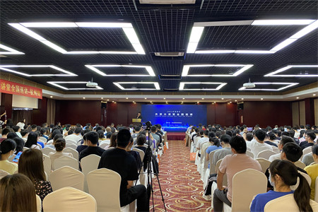 外貿(mào)快車2021外貿(mào)大講堂【杭州站】圓滿落幕！