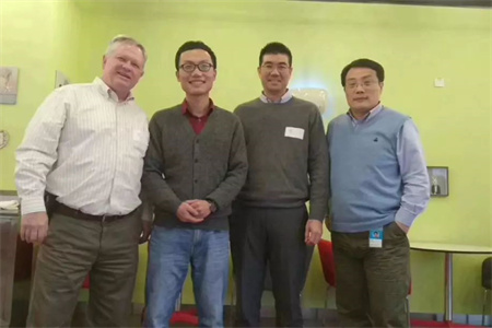 思億歐受邀參加Microsoft數(shù)字化轉型會議