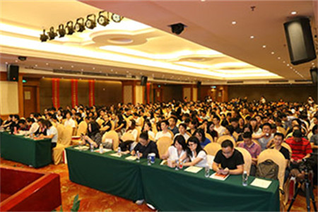 外貿(mào)快車外貿(mào)大講堂深圳站圓滿落幕！