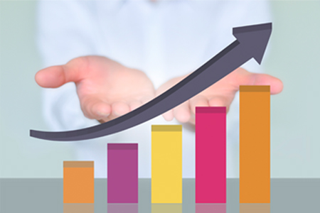 我國第一季度外貿數(shù)據(jù)出爐！穩(wěn)中向好！