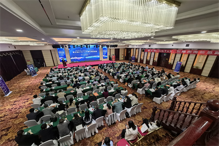 外貿(mào)快車(chē)獨(dú)立站＆TikTok出海新思路分享會(huì)【濟(jì)寧站】【臺(tái)州站】勝利舉行