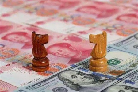 強勢突破！人民幣匯率大漲，國際地位提高