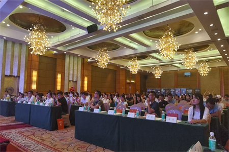 2023外貿(mào)快車(chē)外貿(mào)大講堂【廣州站】圓滿(mǎn)落幕！