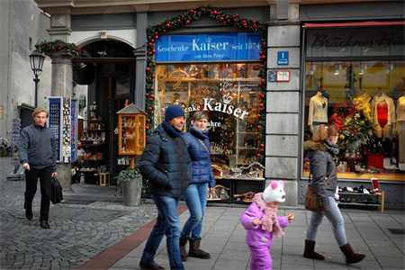 訂單增長200%！又一個“中國制造”賣爆歐洲，工廠連夜加班趕工