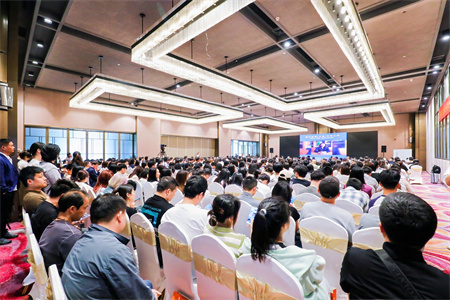 外貿(mào)快車(chē)十周年2024外貿(mào)大講堂【杭州站】圓滿(mǎn)落幕！