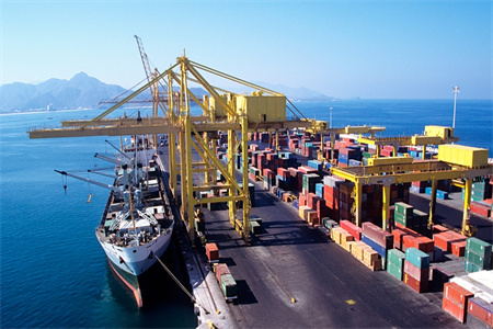 細讀外貿(mào)“半年報”，量穩(wěn)質(zhì)升看點多