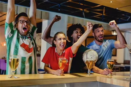 浙江義烏：提前搶占2026年美加墨世界杯商機(jī)